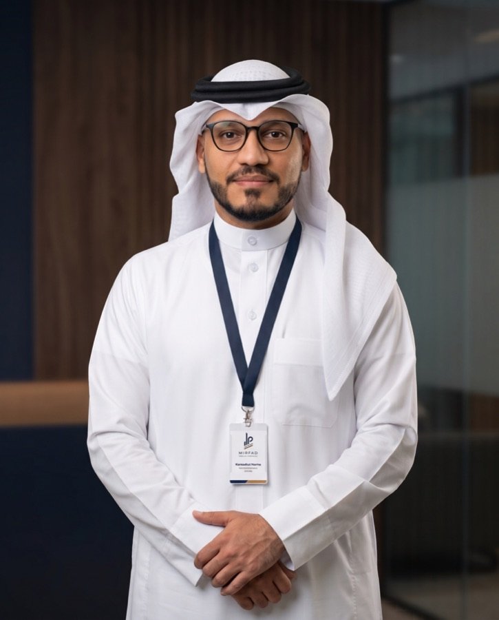 خليل إبراهيم علي