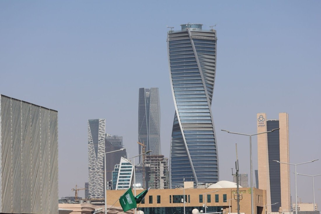 المشاريع السكنية